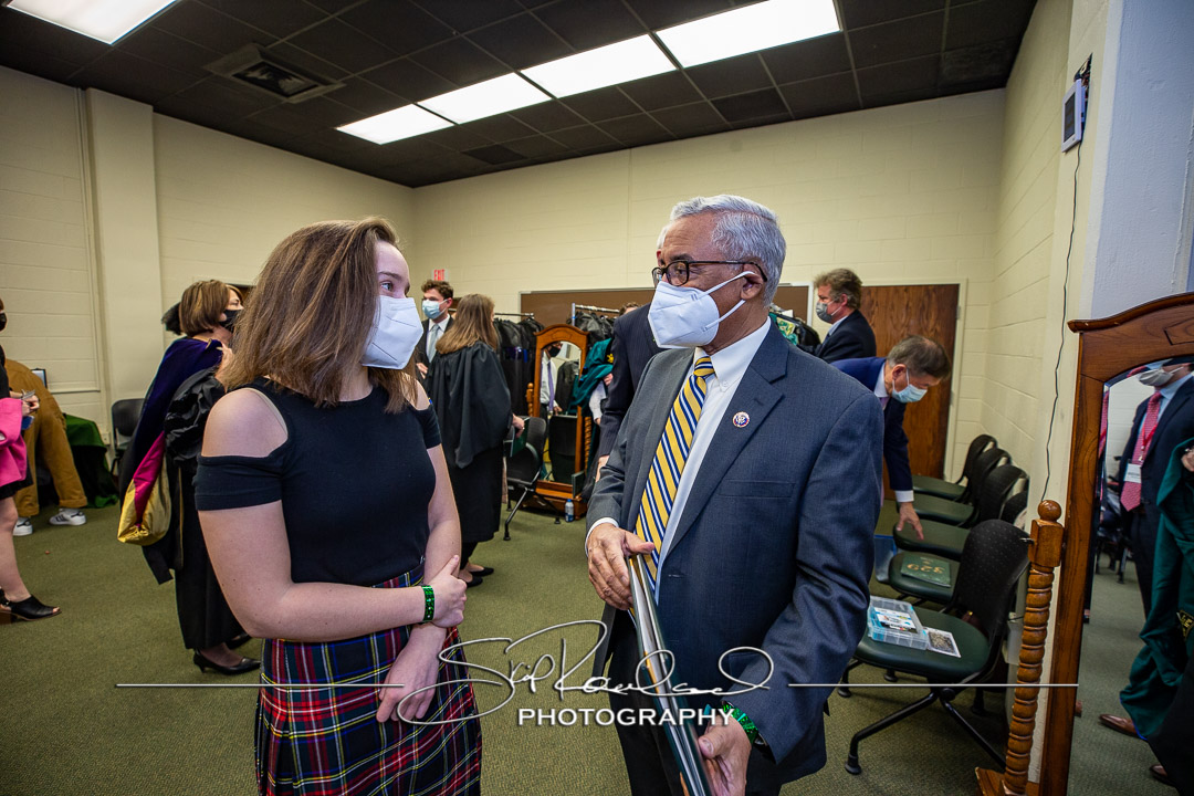 Wm Charter Day Robing Room Candids #16702