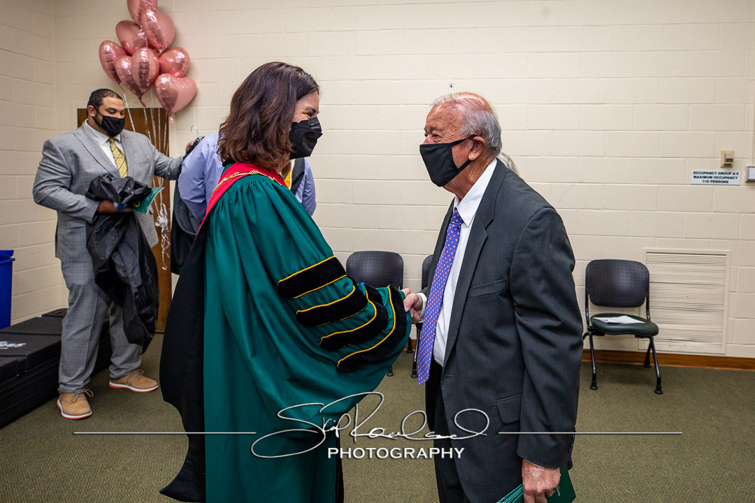 Wm Charter Day Robing Room Candids #16707