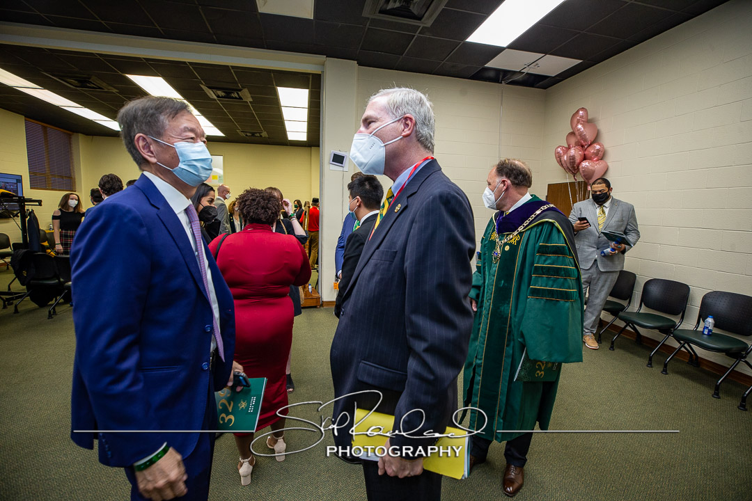 Wm Charter Day Robing Room Candids #16714