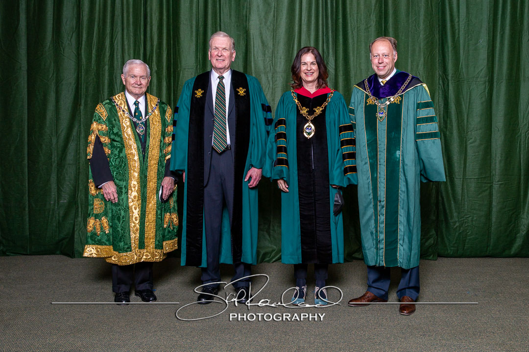 Read more about the article WM Charter Day Portraits 2022