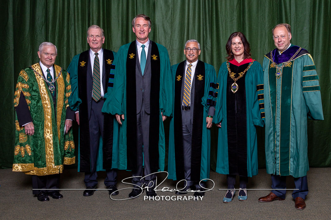 WM Charter Day Portraits 2022 #16494