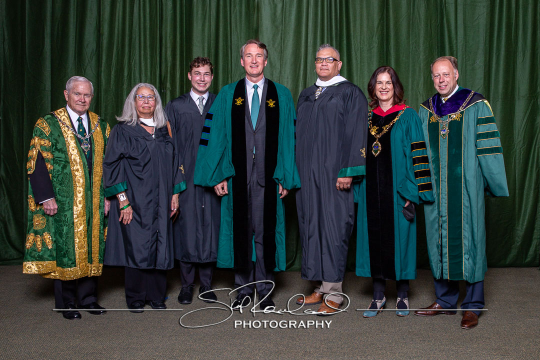 WM Charter Day Portraits 2022 #16495