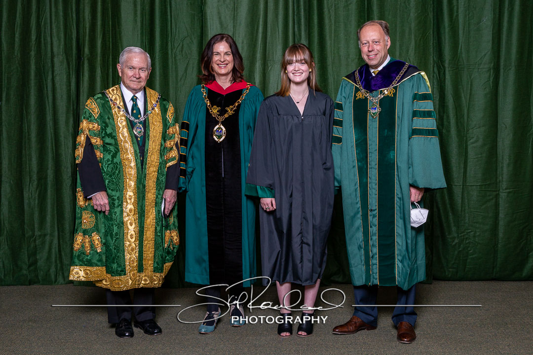 WM Charter Day Portraits 2022 #16498