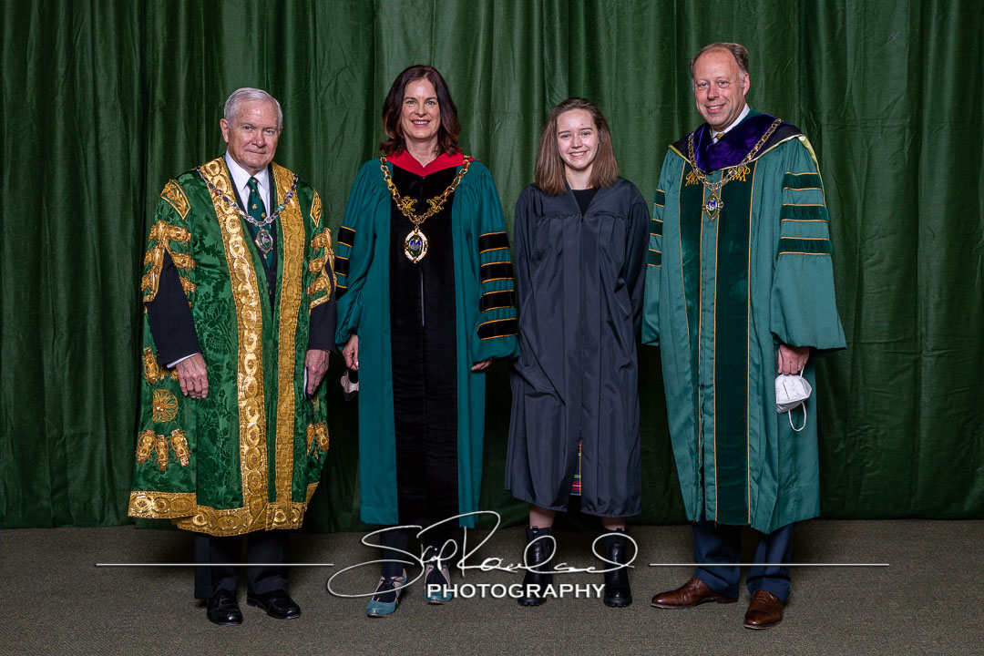 WM Charter Day Portraits 2022 #16499