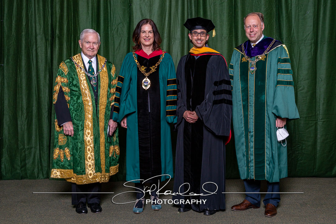 WM Charter Day Portraits 2022 #16500