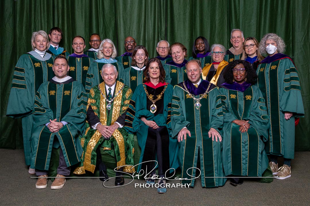 WM Charter Day Portraits 2022 #16502