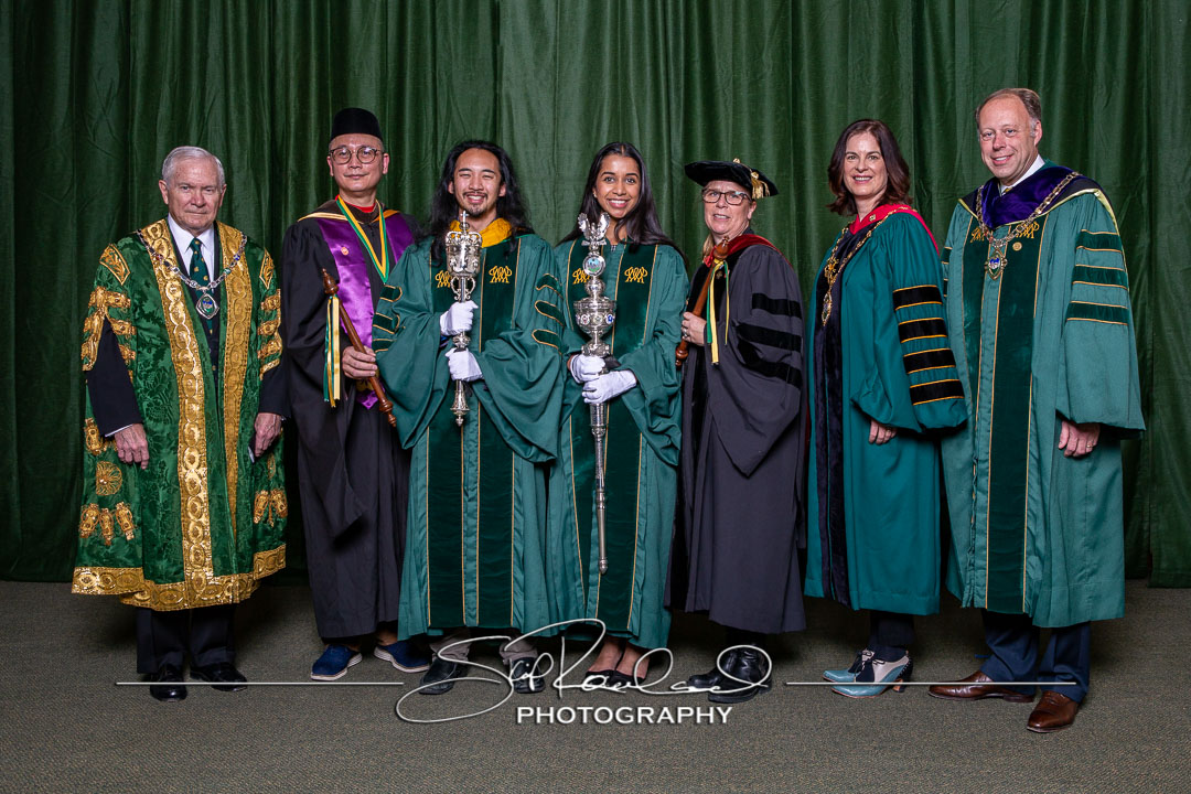 WM Charter Day Portraits 2022 #16504