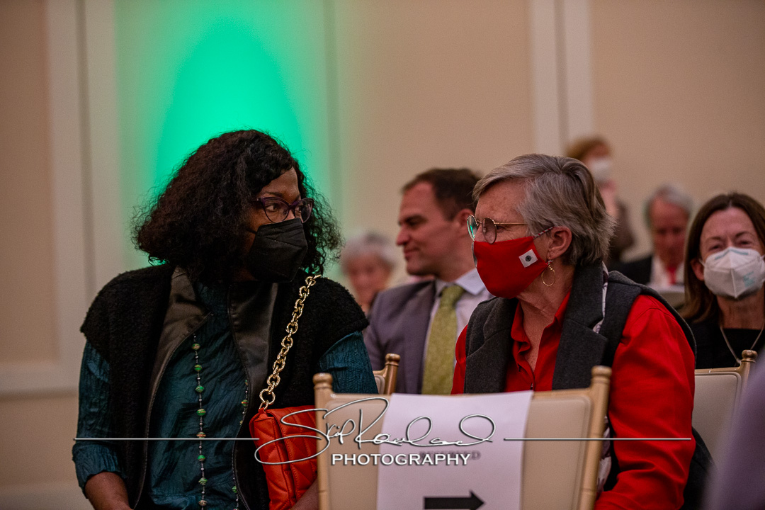 WMAA Alumni Medallion and Service Awards Ceremony #16207