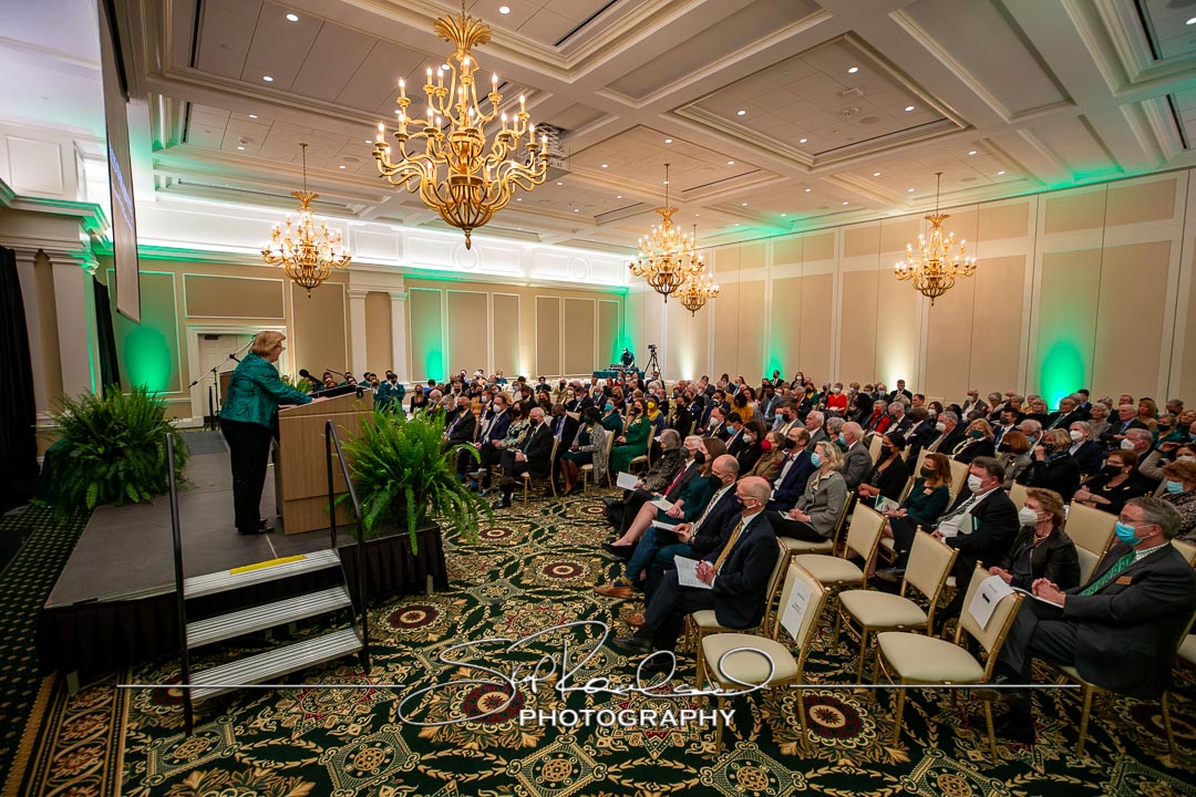 WMAA Alumni Medallion and Service Awards Ceremony #16209