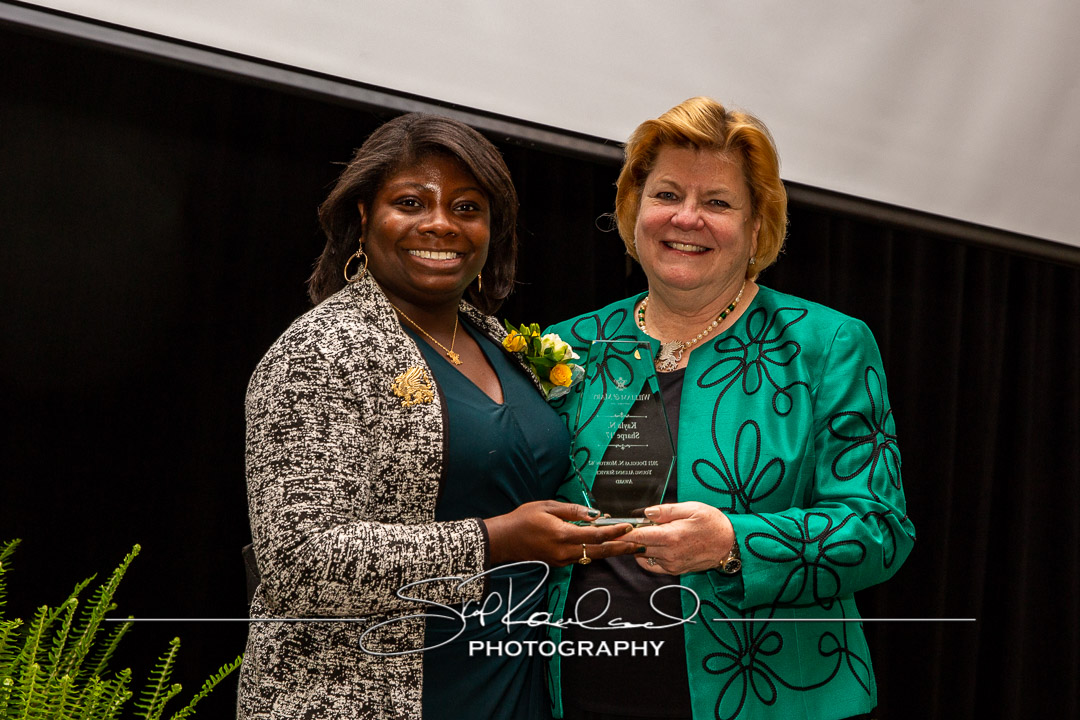 WMAA Alumni Medallion and Service Awards Ceremony #16215