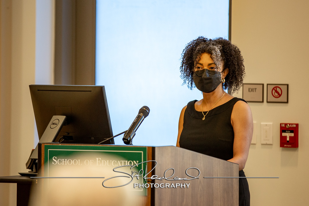 WM School of Education Trailblazers 2022 #10807