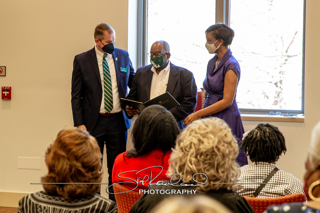 WM School of Education Trailblazers 2022 #10808