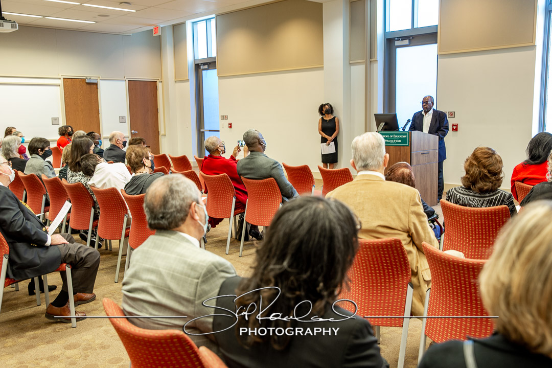 WM School of Education Trailblazers 2022 #10811