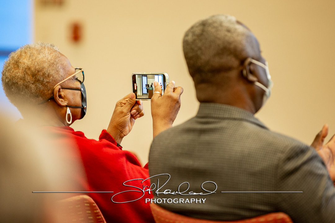 WM School of Education Trailblazers 2022 #10812