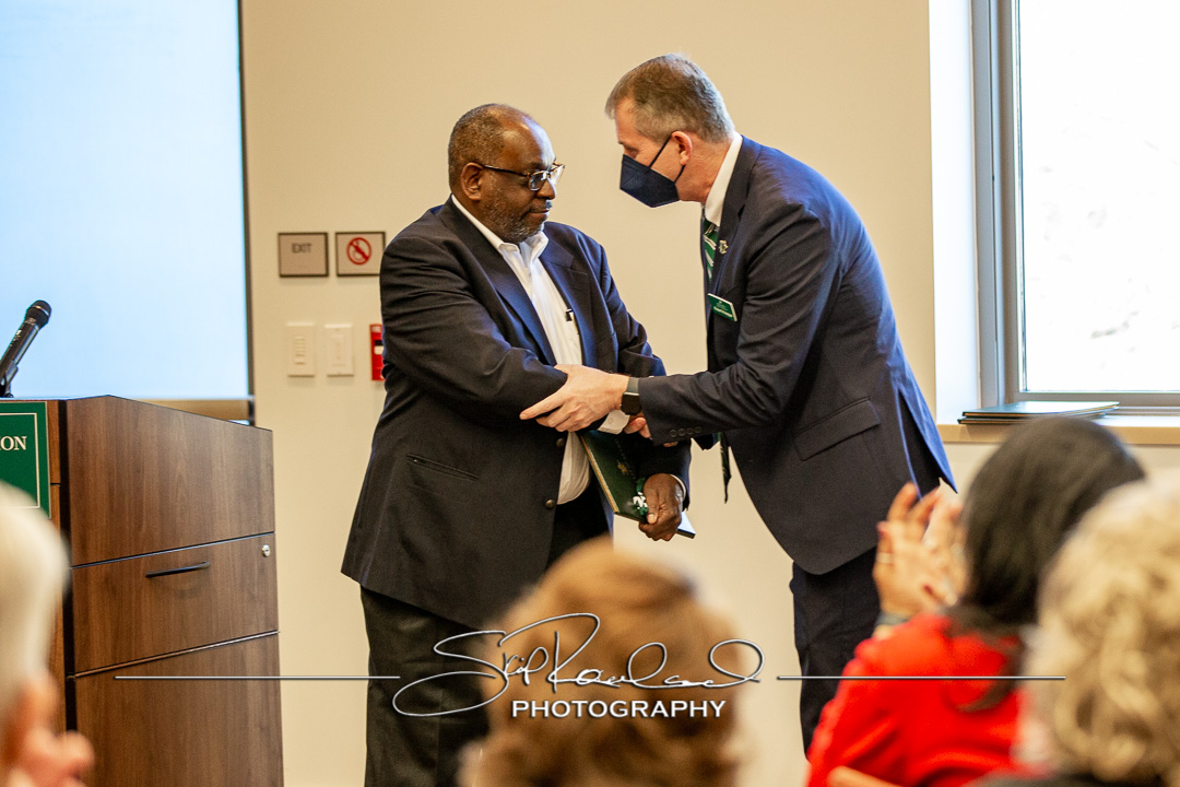 WM School of Education Trailblazers 2022 #10813