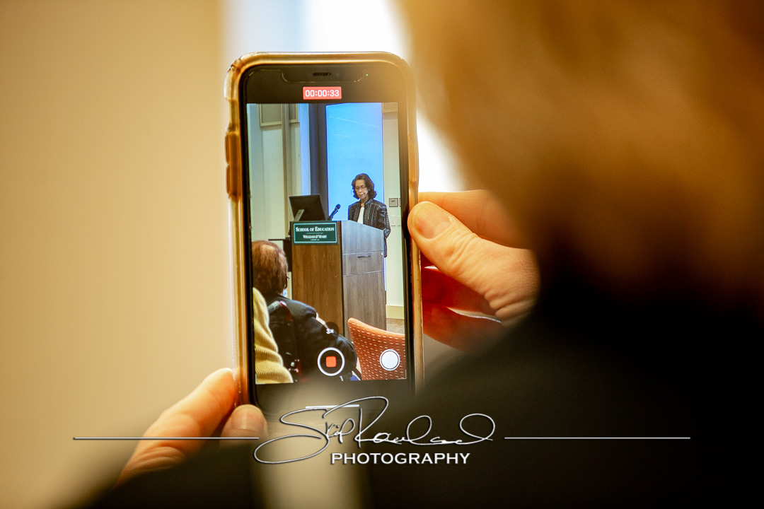 WM School of Education Trailblazers 2022 #10815