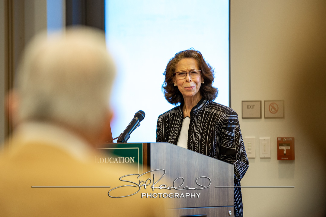 WM School of Education Trailblazers 2022 #10816