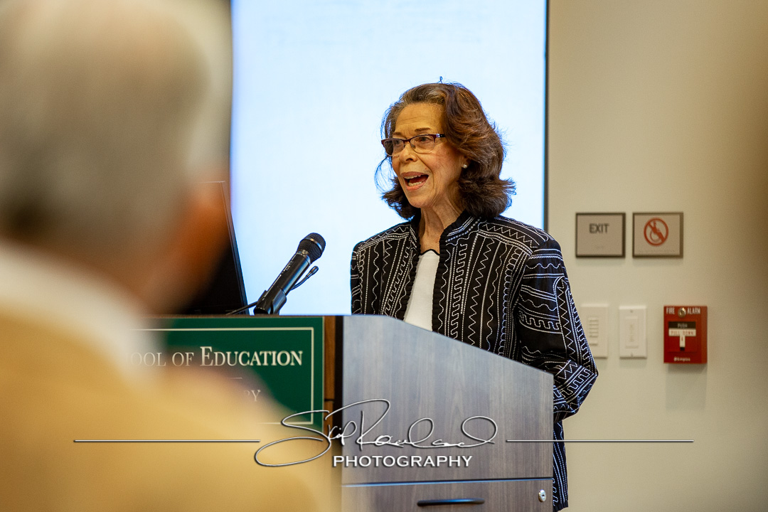 WM School of Education Trailblazers 2022 #10817