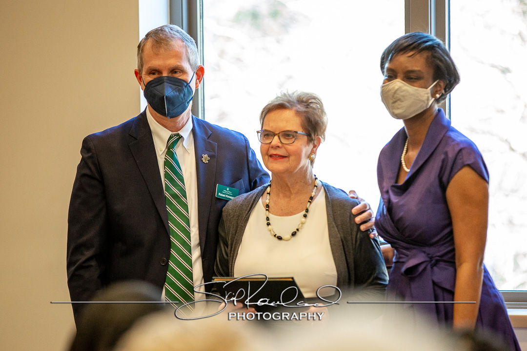 WM School of Education Trailblazers 2022 #10818