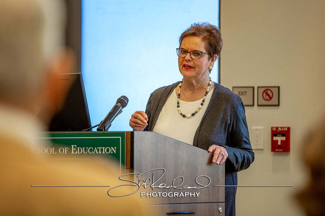 WM School of Education Trailblazers 2022 #10820