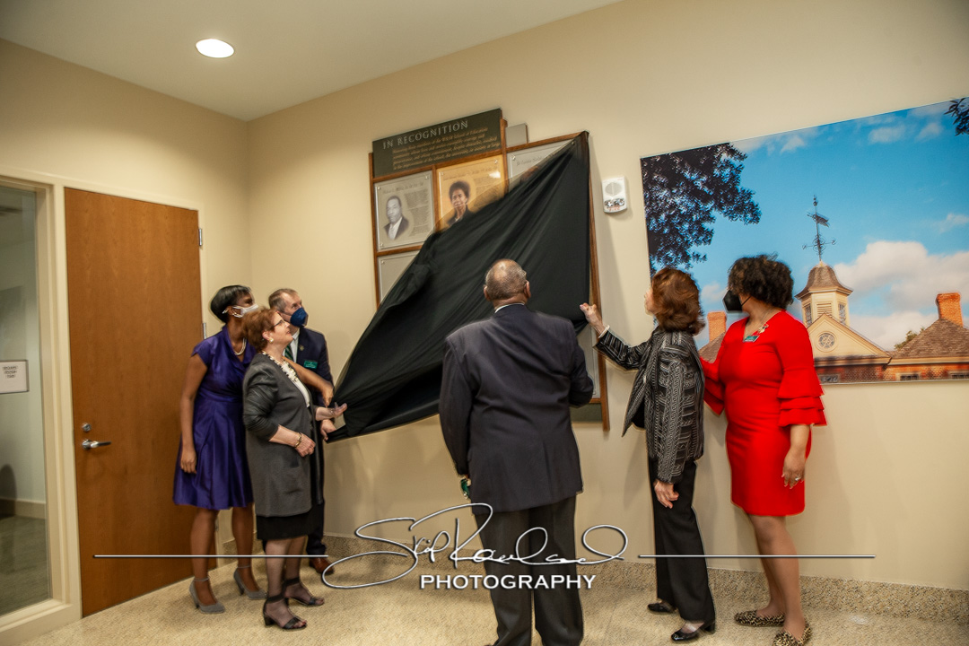 WM School of Education Trailblazers 2022 #10822