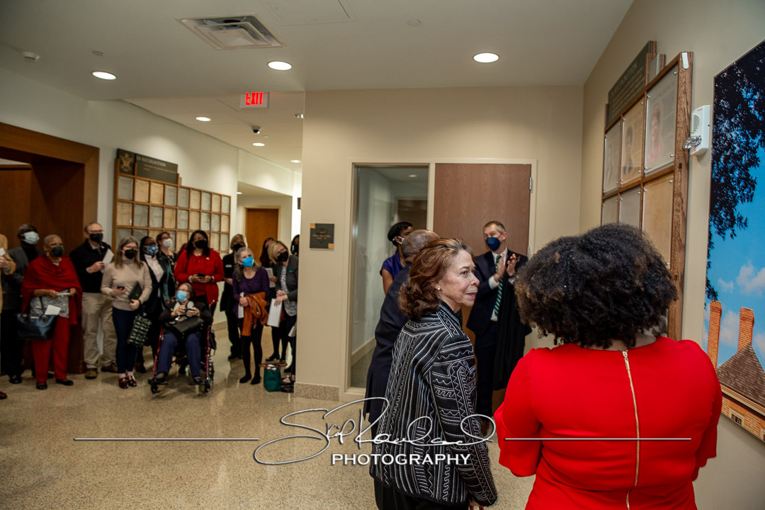 WM School of Education Trailblazers 2022 #10824