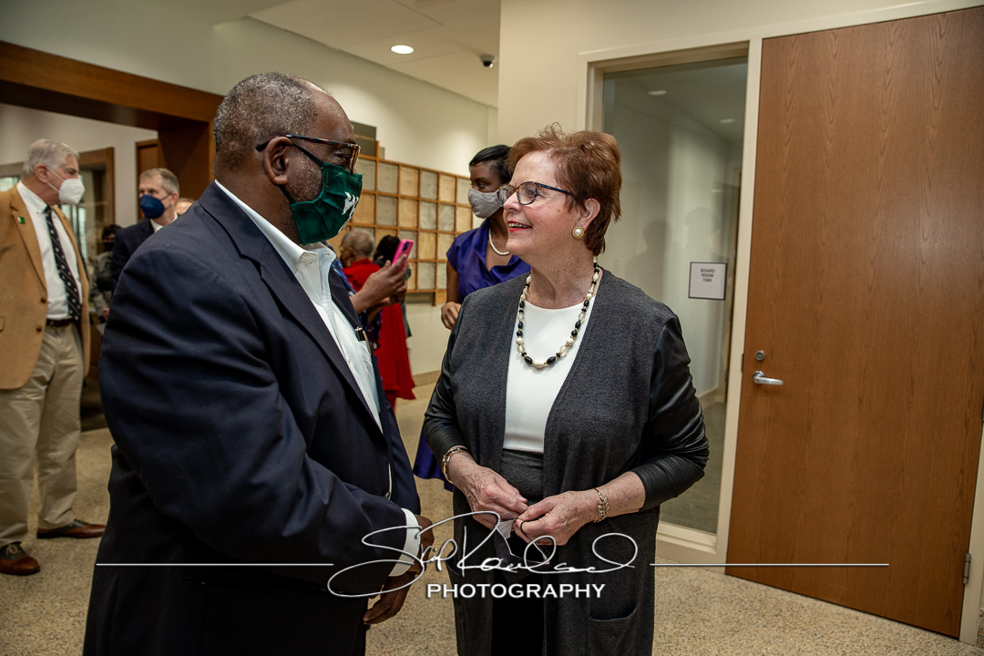 WM School of Education Trailblazers 2022 #10826