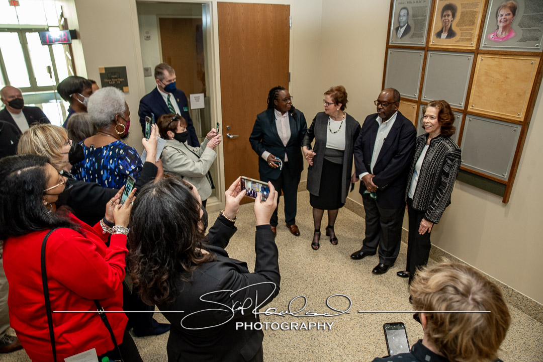 WM School of Education Trailblazers 2022 #10828