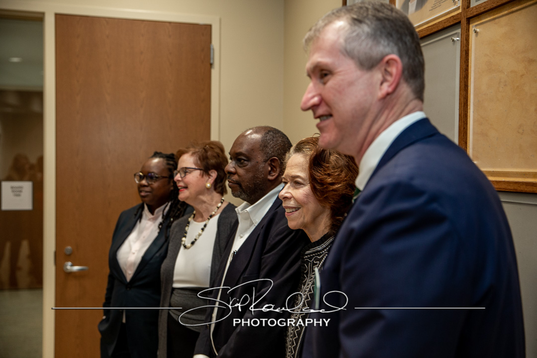 WM School of Education Trailblazers 2022 #10830