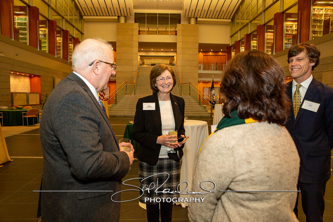 Legislative Reception At Library Of Va – 2022 #12608