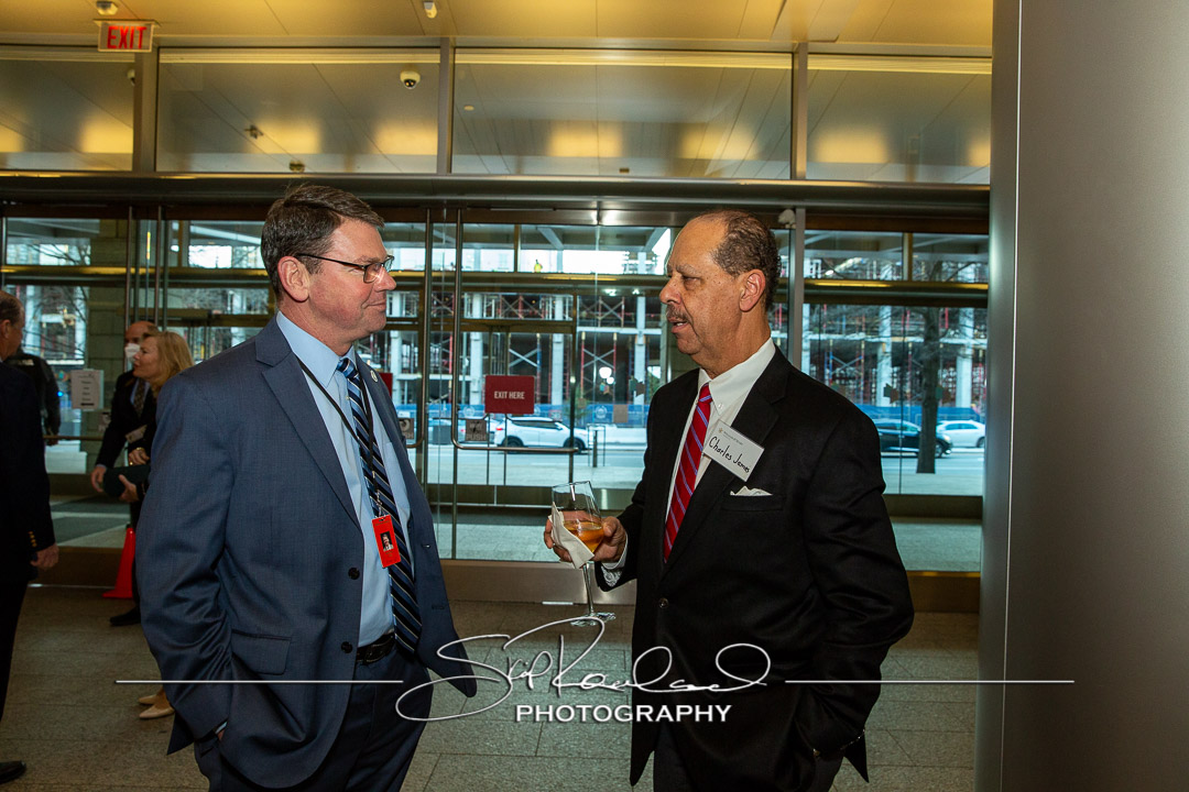 Legislative Reception At Library Of Va – 2022 #12609