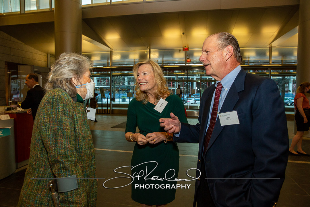 Legislative Reception At Library Of Va – 2022 #12610