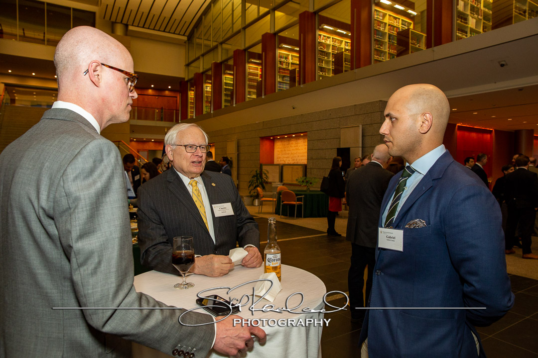 Legislative Reception At Library Of Va – 2022 #12611