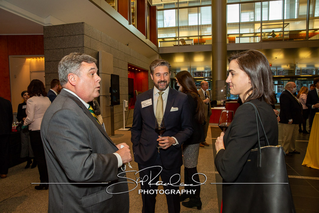 Legislative Reception At Library Of Va – 2022 #12612