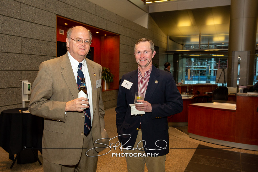Legislative Reception At Library Of Va – 2022 #12613
