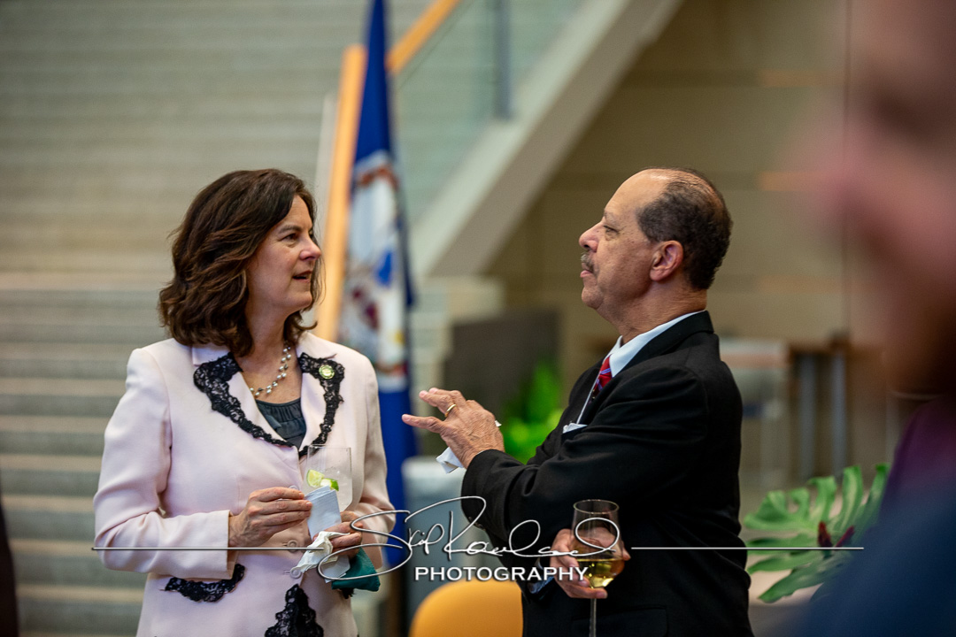 Legislative Reception At Library Of Va – 2022 #12616