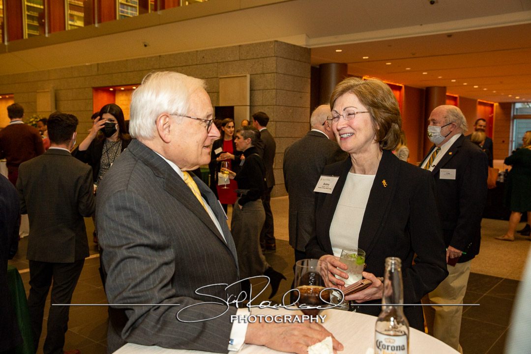 Legislative Reception At Library Of Va – 2022 #12618