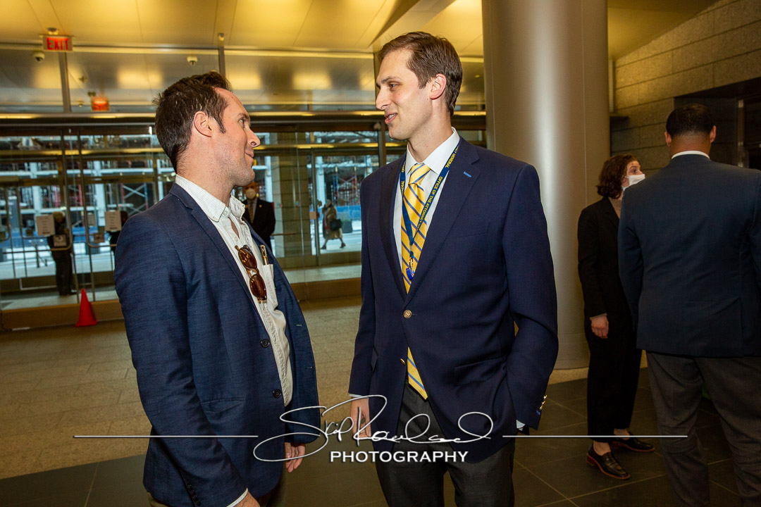 Legislative Reception At Library Of Va – 2022 #12622