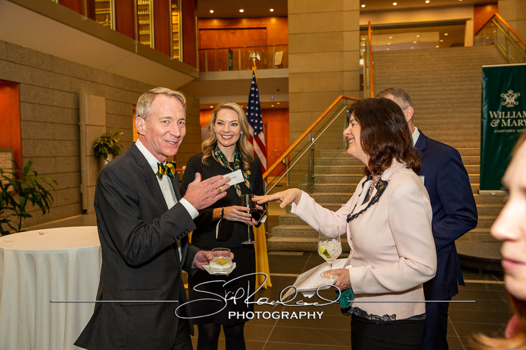 Legislative Reception At Library Of Va – 2022 #12623