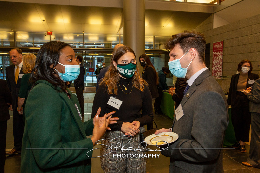 Legislative Reception At Library Of Va – 2022 #12624