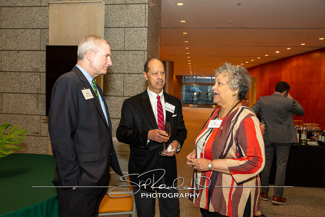 Legislative Reception At Library Of Va – 2022 #12625