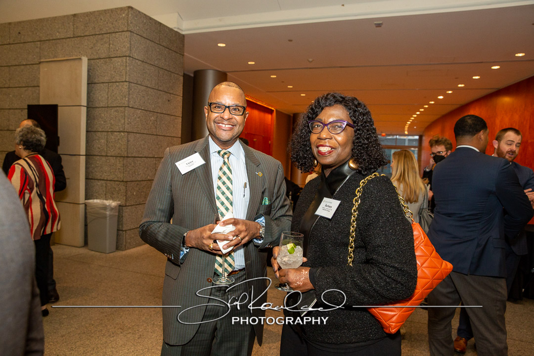 Legislative Reception At Library Of Va – 2022 #12626