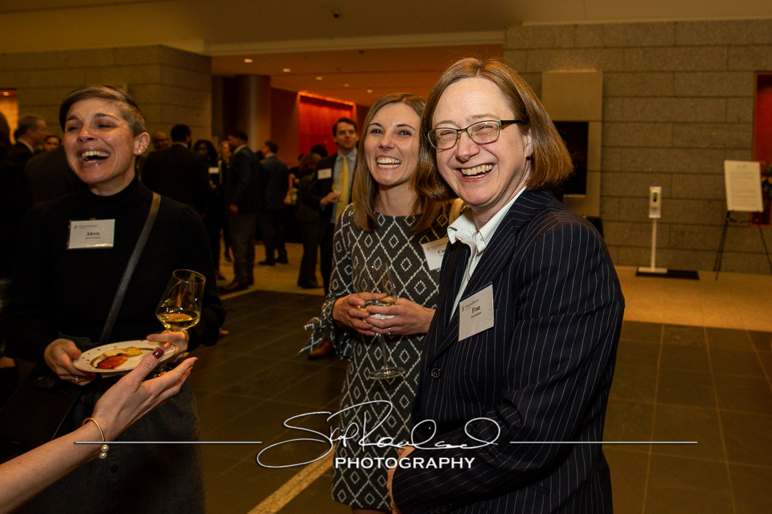 Legislative Reception At Library Of Va – 2022 #12627