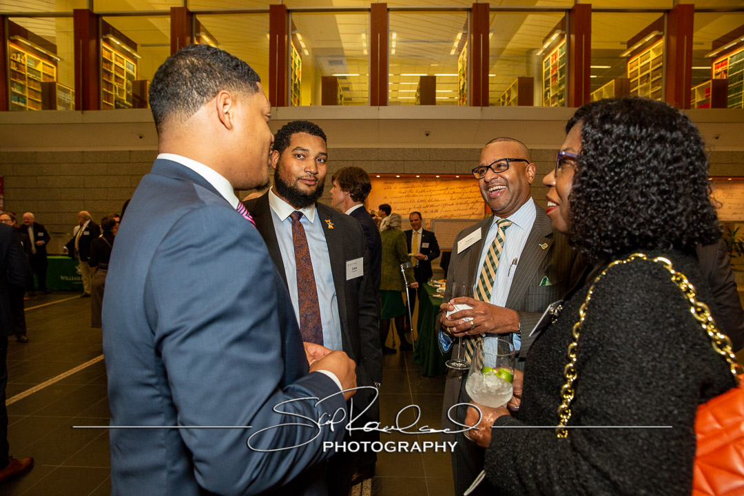Legislative Reception At Library Of Va – 2022 #12632
