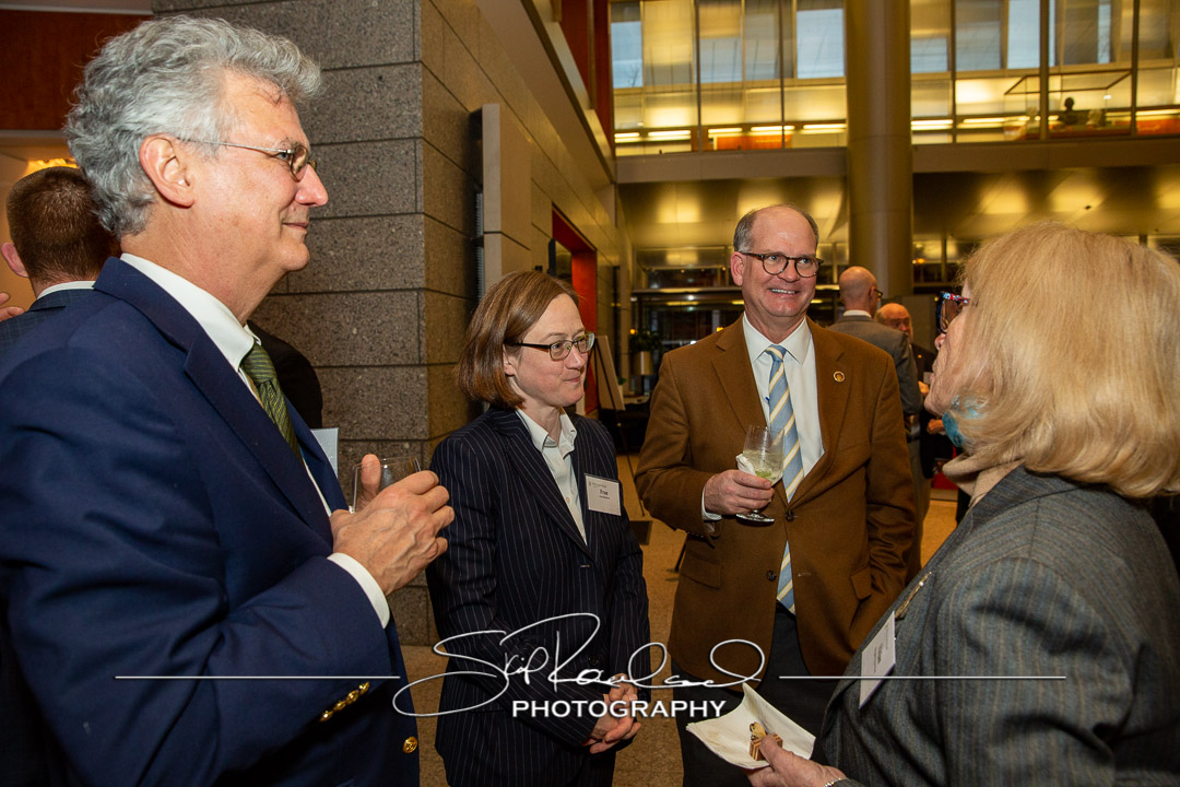 Legislative Reception At Library Of Va – 2022 #12641