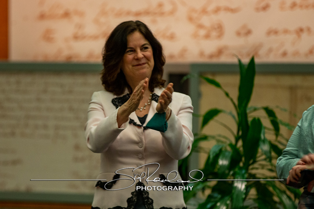 Legislative Reception At Library Of Va – 2022 #12645