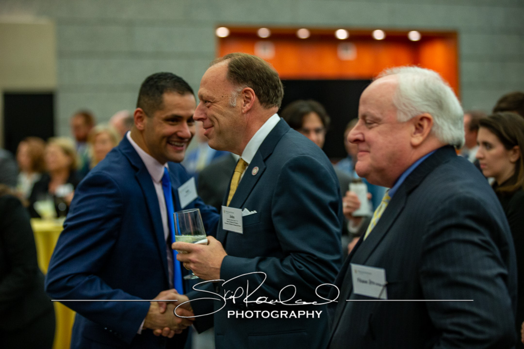 Legislative Reception At Library Of Va – 2022 #12646