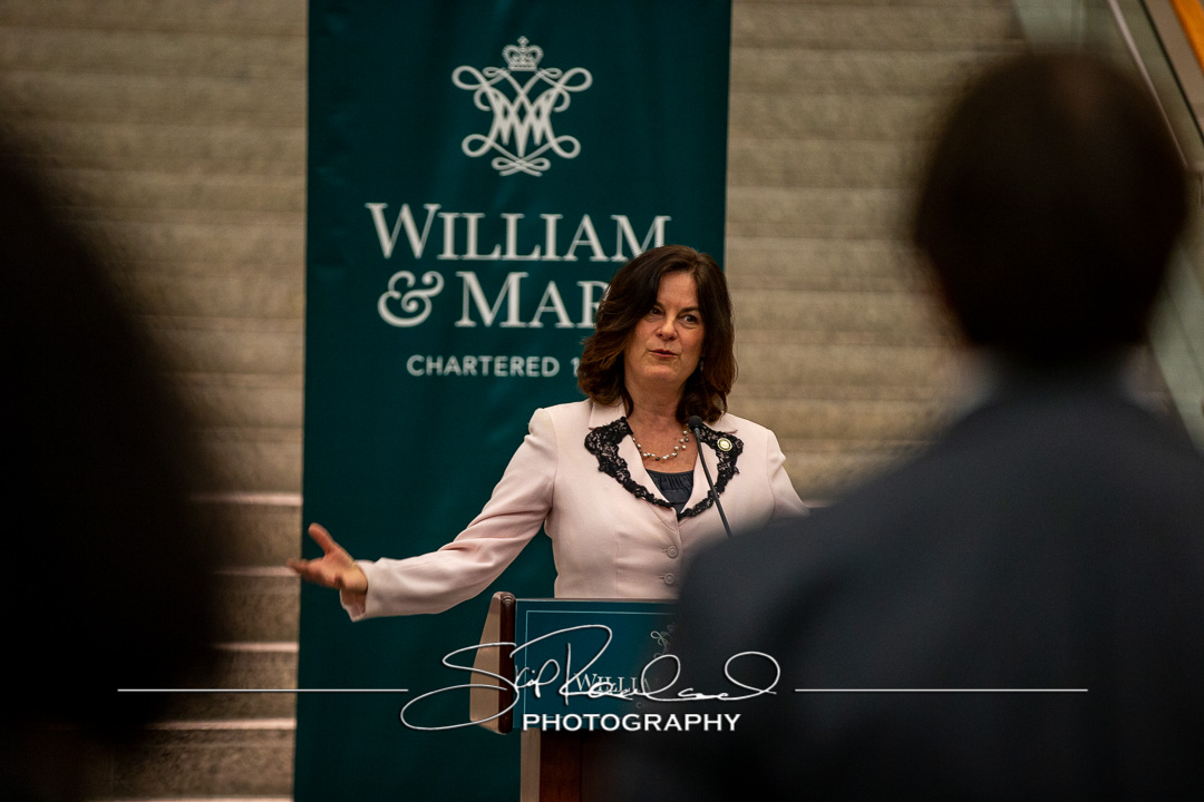 Legislative Reception At Library Of Va – 2022 #12648