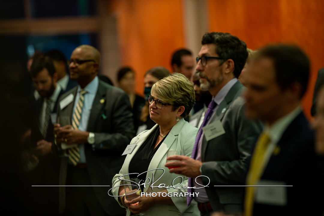 Legislative Reception At Library Of Va – 2022 #12653