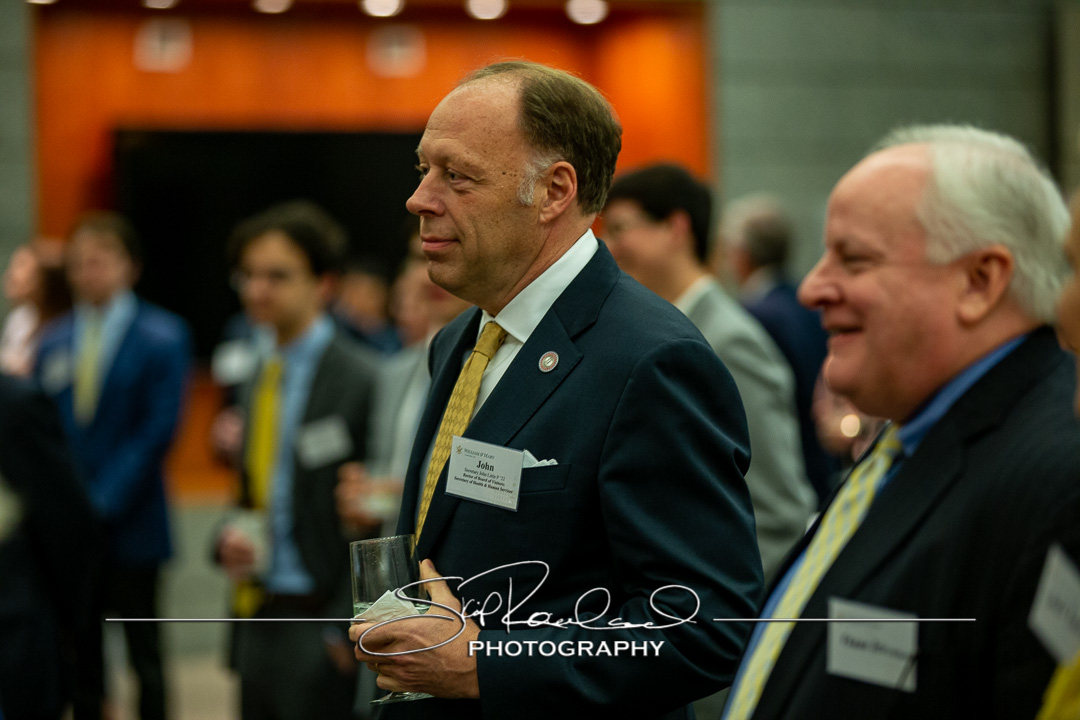 Legislative Reception At Library Of Va – 2022 #12654